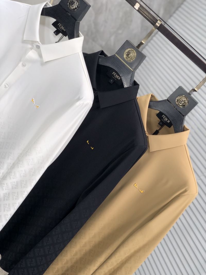 Fendi Shirts